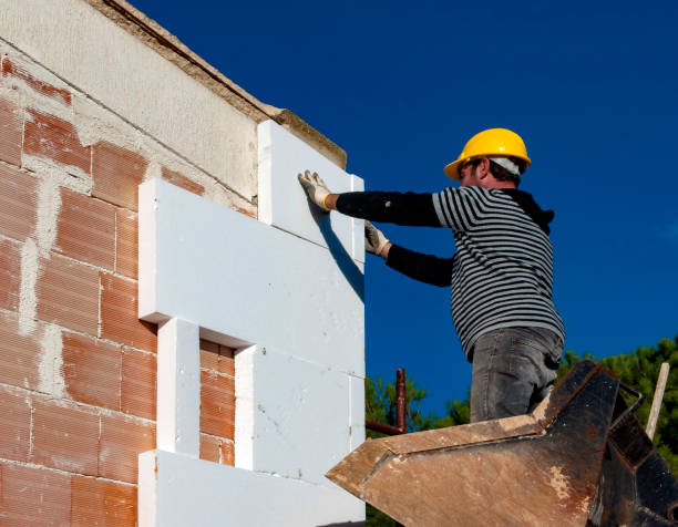 Best Cellulose Insulation in Marion, NC