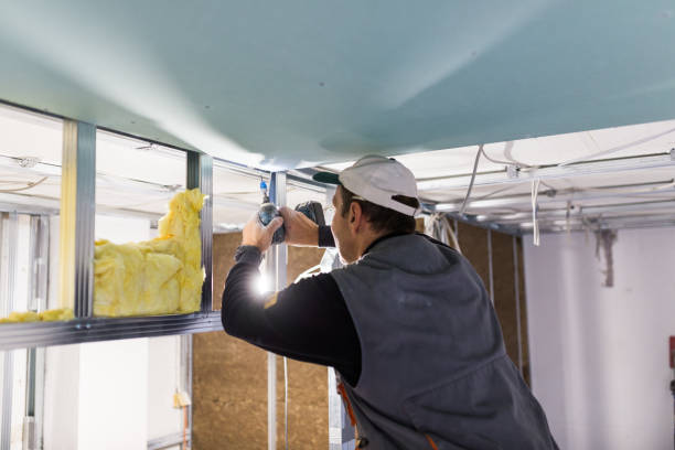 Best Insulation for Specific Applications in Marion, NC