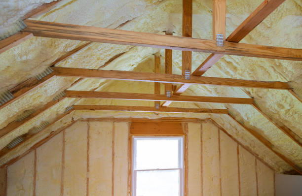 Best Blown-in Insulation in Marion, NC