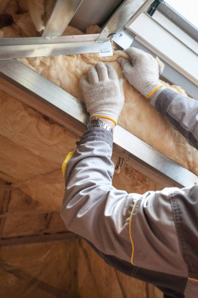 Best DIY Insulation Kits and Guidance in Marion, NC