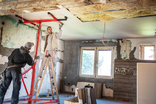 Types of Insulation We Offer in Marion, NC