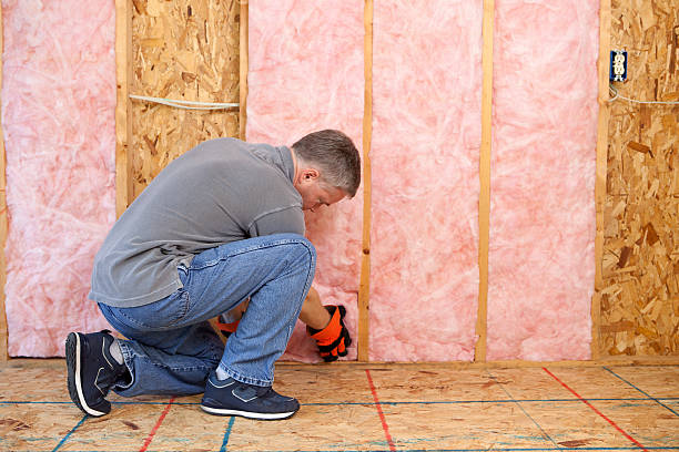 Professional Insulation Contractor in Marion, NC
