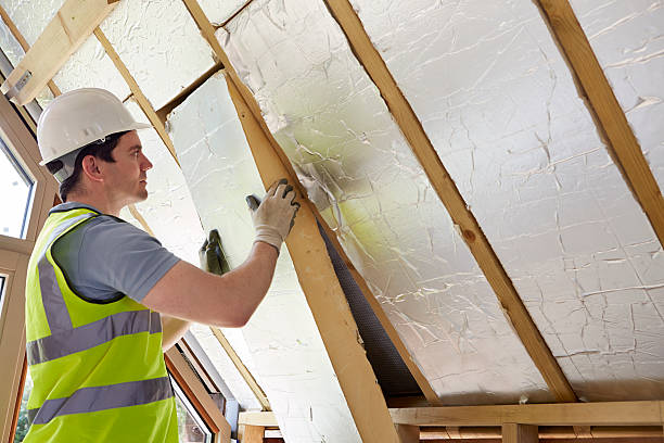 Best Spray Foam Insulation in Marion, NC