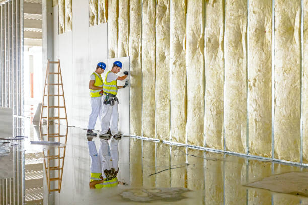 Best Commercial Insulation in Marion, NC